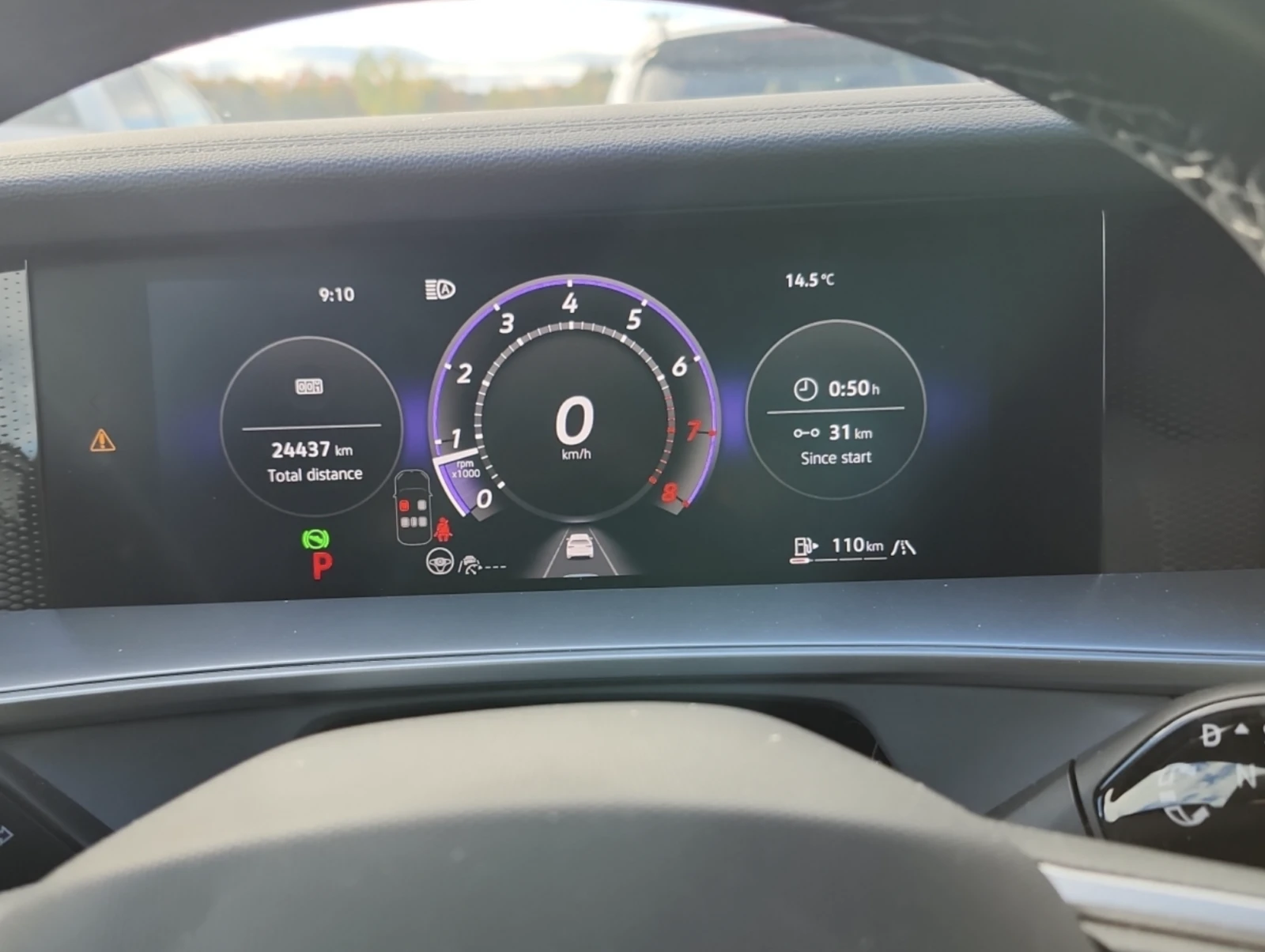 VW Tiguan 2026 Volkswagen TIGUAN COMFORTLINE R-LINE BLACK ED | Mobile.bg � ����������� 6