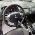 Mitsubishi Outlander 2.2HDI* NAVI* 7места - [10] 