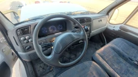Citroen Jumper 2.8 HDI 2.5D, снимка 3