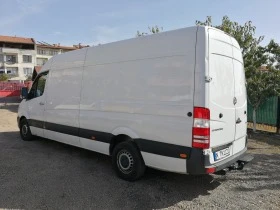 Mercedes-Benz Sprinter 313 CDI MAXI, снимка 4