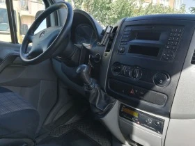 Mercedes-Benz Sprinter 313 CDI MAXI, снимка 12