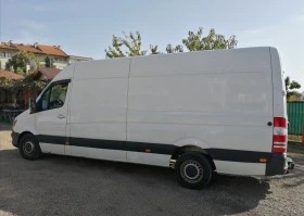 Mercedes-Benz Sprinter 313 CDI MAXI, снимка 6