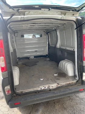 Opel Vivaro 2.0tdci 115hp НА ЧАСТИ, снимка 14