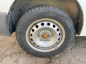 Opel Vivaro 2.0tdci 115hp НА ЧАСТИ, снимка 6