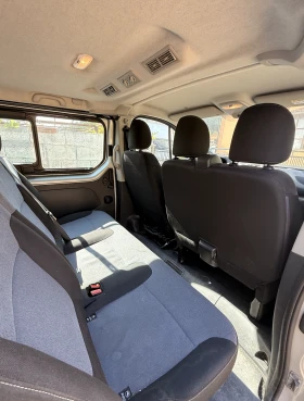 Opel Vivaro, снимка 5
