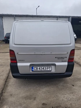 Mercedes-Benz Vito 311, снимка 3