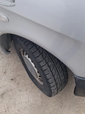 Mercedes-Benz Vito 311, снимка 11