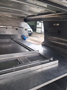 Mercedes-Benz Vito 311, снимка 6