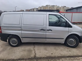 Mercedes-Benz Vito 311, снимка 2
