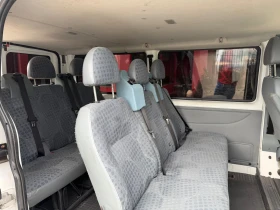 Ford Transit 2.2TDCi* Климатик* 8+ 1 места, снимка 7