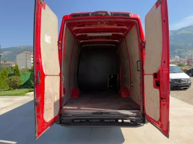 Iveco 35S18  3.0HPT* Клима* 5+ 1* Maxi* , снимка 9