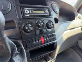 Iveco 35S18  3.0HPT* Клима* 5+ 1* Maxi* , снимка 12