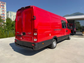 Iveco 35S18  3.0HPT* Клима* 5+ 1* Maxi* , снимка 6