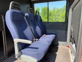 Iveco 35S18  3.0HPT* Клима* 5+ 1* Maxi* , снимка 15
