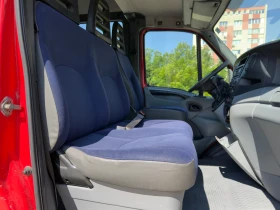 Iveco 35S18  3.0HPT* Клима* 5+ 1* Maxi* , снимка 14