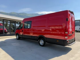 Iveco 35S18  3.0HPT* Клима* 5+ 1* Maxi* , снимка 8