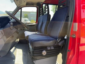 Iveco 35S18  3.0HPT* Клима* 5+ 1* Maxi* , снимка 13