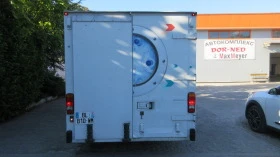 Renault Master 2.3 CDI - 125HP, снимка 8