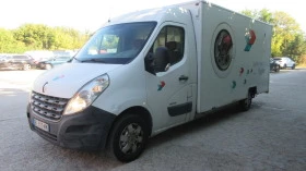 Renault Master 2.3 CDI - 125HP, снимка 2