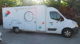 Renault Master 2.3 CDI - 125HP, снимка 5