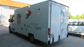 Renault Master 2.3 CDI - 125HP, снимка 9