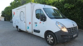 Renault Master 2.3 CDI - 125HP, снимка 4