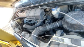 Citroen Jumper 2.8 HDI 2.5D, снимка 2