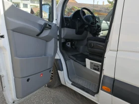 Mercedes-Benz Sprinter 313 CDI MAXI, снимка 8