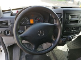 Mercedes-Benz Sprinter 313 CDI, снимка 13