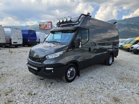     Iveco Daily 35c21  ~34 900 .