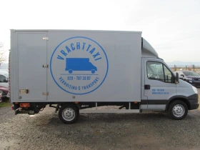 Iveco 35c13 2.2* 126* k.c, снимка 3