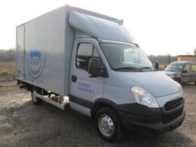 Iveco 35c13 2.2* 126* k.c, снимка 2