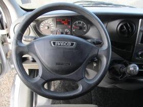 Iveco 35c13 2.2* 126* k.c, снимка 10