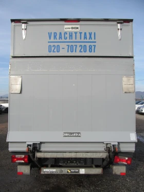 Iveco 35c13 2.2* 126* k.c, снимка 5