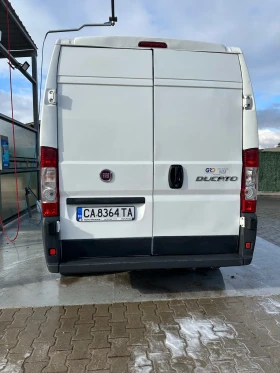 Fiat Ducato, снимка 3