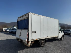 Fiat Ducato 2.3multijet MAXI KLIMA | Mobile.bg    6