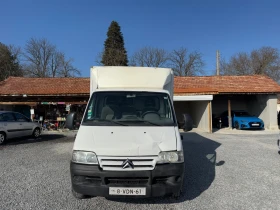 Fiat Ducato 2.3multijet MAXI KLIMA | Mobile.bg    2