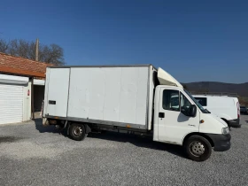 Fiat Ducato 2.3multijet MAXI KLIMA | Mobile.bg    4