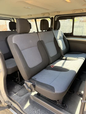 Opel Vivaro, снимка 6
