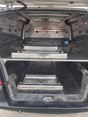 Mercedes-Benz Vito 311, снимка 10