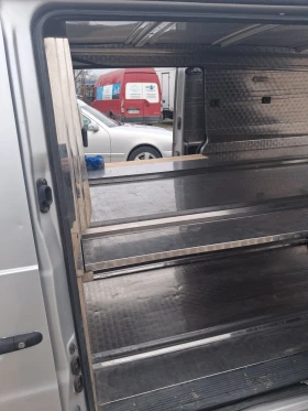 Mercedes-Benz Vito 311, снимка 9