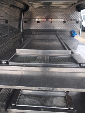 Mercedes-Benz Vito 311, снимка 7