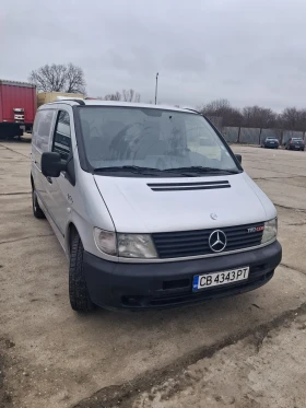 Mercedes-Benz Vito 311 - изображение 1