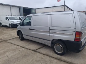 Mercedes-Benz Vito 311, снимка 4