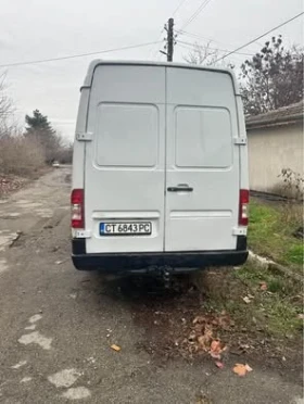 Mercedes-Benz 313 Sprinter | Mobile.bg � ����� ������ 3