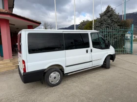 Ford Transit 2.2TDCi* Климатик* 8+ 1 места, снимка 12 - Бусове и автобуси - 53617897