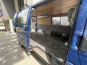 VW Caravelle T4 Syncro 4x4 | Mobile.bg � ����� ������ 7