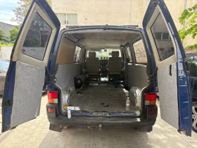 VW Caravelle T4 Syncro 4x4 | Mobile.bg � ����� ������ 6