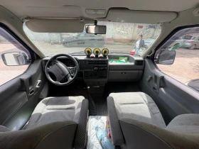 VW Caravelle T4 Syncro 4x4 | Mobile.bg � ����� ������ 8