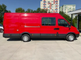 Iveco 35S18  3.0HPT* �����* 5+ 1* Maxi*  | Mobile.bg � ����� ������ 7